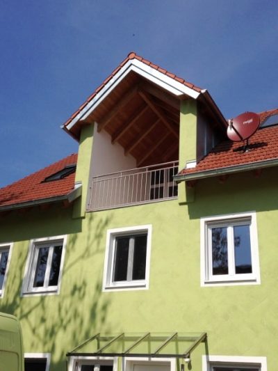 Balkongeländer Edelstahl Landshut Balkongeländer Edelstahl Landshut