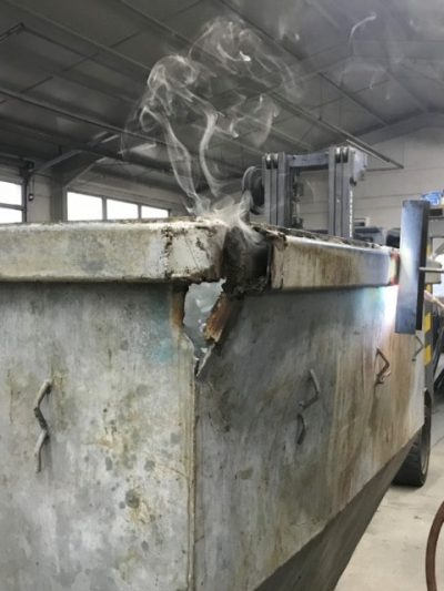 Container Reparatur Landshut Container Reparatur Landshut